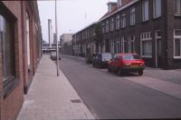 Bekijk detail van "Woningen Dijkstraat"