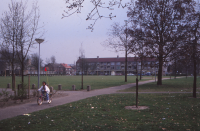 Bekijk detail van "Winkelcentrum Kerkelanden"