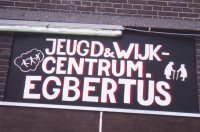 Bekijk detail van "Jeugd- en Wijkcentrum Egbertus"