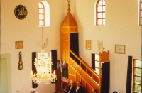 Bekijk detail van "Yunus Emre moskee"