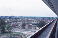 Bekijk detail van "Panorama stadhuis Stadhuisplein"