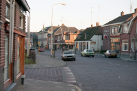 Bekijk detail van "Grotestraat in 1981"