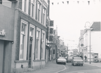 Bekijk detail van "Winkeliers Grotestraat Zuid"