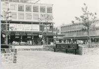 Bekijk detail van "Winkeliers Oude Markt"