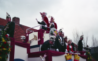 Bekijk detail van "Carnaval <span class="highlight">Borne</span> 1993"