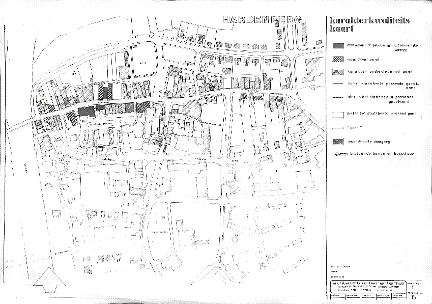 Bekijk detail van "Centrumplan"