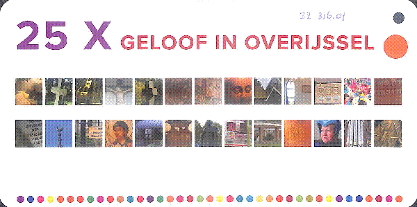 Bekijk detail van "Geloof in Overijssel"