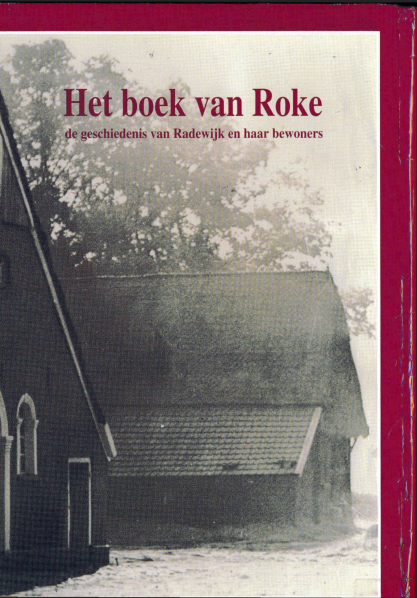 Bekijk detail van "Het boek van <span class="highlight">Roke</span>"