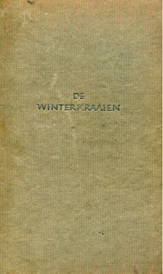 Bekijk detail van "De Winterkraaien"