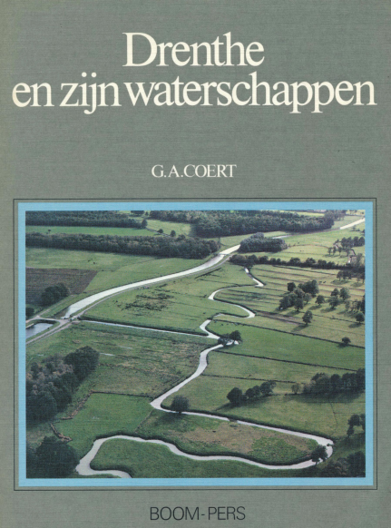 Bekijk detail van "Drenthe en zijn waterschappen"