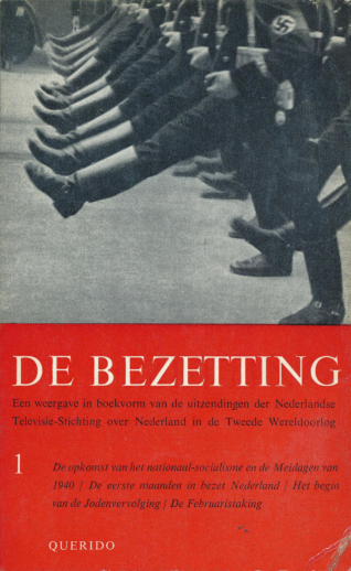 Bekijk detail van "De bezetting deel 1"