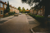 Bekijk detail van "Woningen Talmahof"