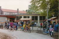 Bekijk detail van "Wijkcentrum Kerkelanden"