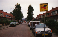 Bekijk detail van "Woningen Wondestraat"