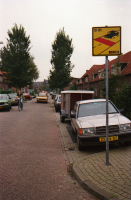 Bekijk detail van "Woningen Wondestraat"