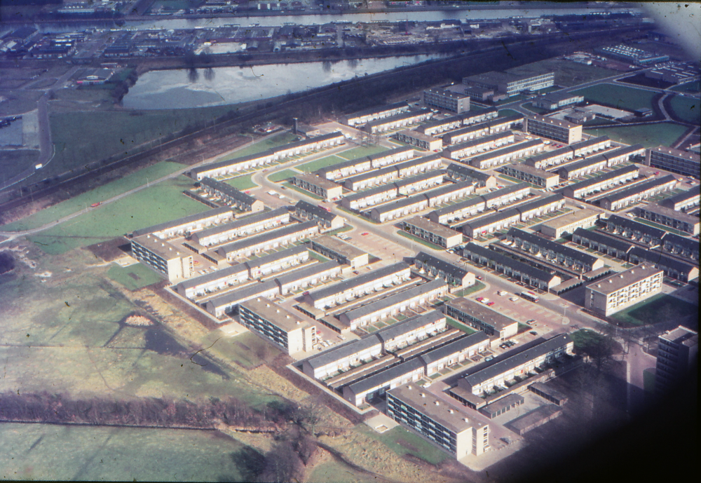 Bekijk detail van "Wijk 14 Wierdense Hoek"