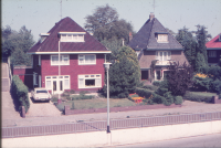 Bekijk detail van "Woningen Sluiskade Noordzijde"