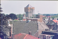 Bekijk detail van "Panorama watertoren Reggestraat"