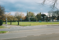 Bekijk detail van "Kruising Wierdensestraat"