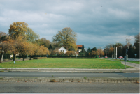 Bekijk detail van "Kruising Wierdensestraat"