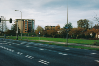 Bekijk detail van "Kruising Wierdensestraat"