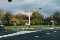 Bekijk detail van "Kruising Wierdensestraat"