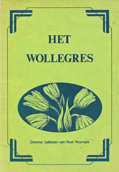 Bekijk detail van "Het Wollegres"