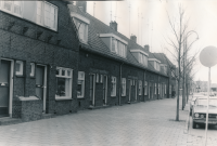 Bekijk detail van "Woningen Nieuwstraat"