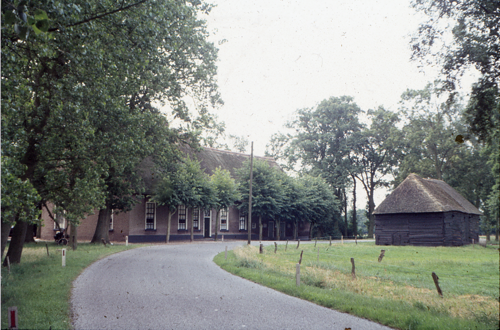 Bekijk detail van "HV100612: <span class="highlight">Venebrugge</span>, Boerderij fam.Timmermans"