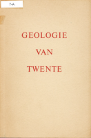 Bekijk detail van "Geologie van Twente."