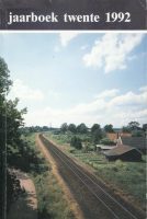 Bekijk detail van "Jaarboek Twente 1992."