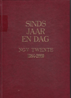 Bekijk detail van "Sinds Jaar en Dag."