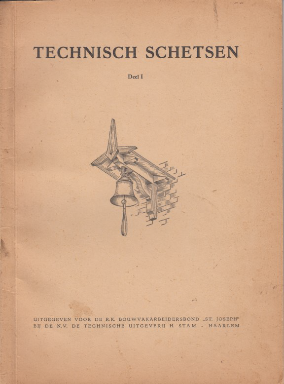 Bekijk detail van "Technische <span class="highlight">Schetsen</span>: Deel 1."