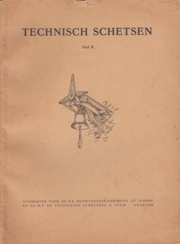 Bekijk detail van "Technische <span class="highlight">schetsen</span>: Deel 2."