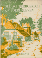 Bekijk detail van "Oud-Achterhoeksch <span class="highlight">Boerenleven</span>."