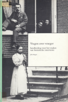 Bekijk detail van "Vragen over vroeger: Handleiding voor het maken van historische interviews."