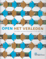 Bekijk detail van "Open het verleden: Geschiedenis van het Waterschap Regge en Dinkel, 1884-2014."