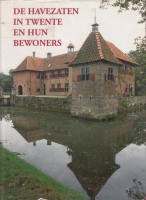 Bekijk detail van "De havezaten in Twente en hun bewoners."
