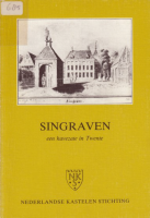 Bekijk detail van "Singraven : een havezate in Twente."