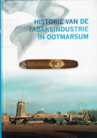 Bekijk detail van "Geschiedenis van de <span class="highlight">tabaksindustrie</span> in Ootmarsum."