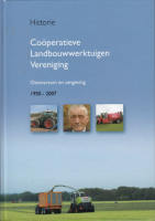 Bekijk detail van "Historische Coöperatieve <span class="highlight">Landbouwwerktuigen</span> Vereniging Ootmarsum en omgeving"