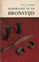 Bekijk detail van "Nederland in de Bronstijd."