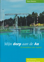 Bekijk detail van "Mijn dorp aan de AA: Bewoners en <span class="highlight">bedrijvenpark</span> <span class="highlight">Twente</span>."