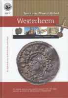 Bekijk detail van "Westerheem, Graven In Holland: De hoven van de Hollandse graven tot het eind van de 13e eeuw in vergelijkend perspectief."