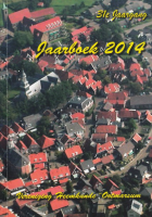 Bekijk detail van "Jaarboek 2014."