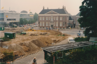 Bekijk detail van "Markt"