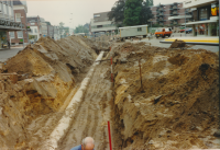 Bekijk detail van "Winkeliers Oude Markt"