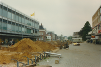 Bekijk detail van "Winkeliers Oude Markt"