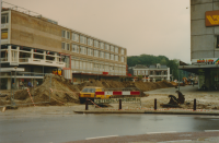 Bekijk detail van "Winkeliers Oude Markt"