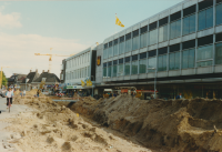 Bekijk detail van "Winkeliers Oude Markt"